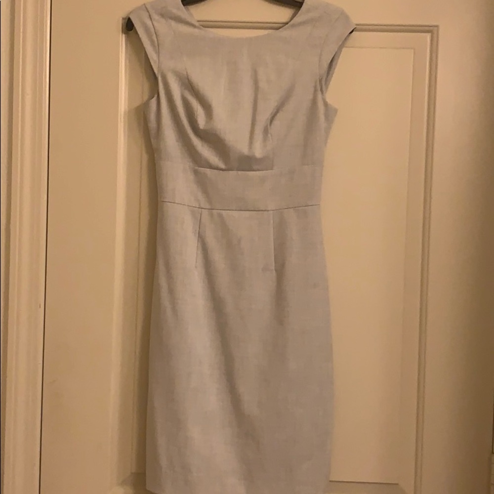 The Limited Collection Dress (gray) - Size 00